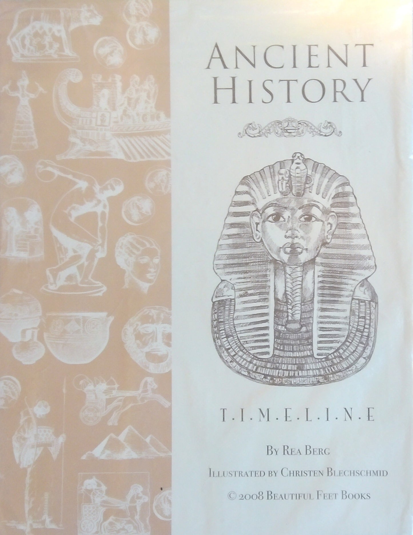 Ancient History Timeline