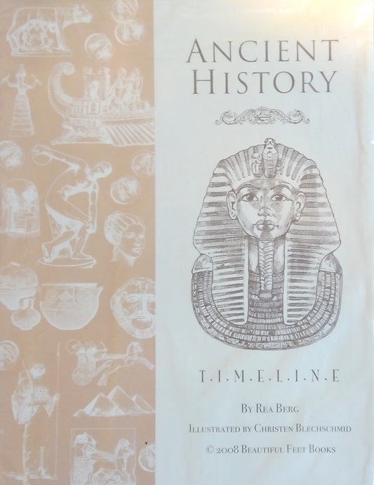 Ancient History Timeline