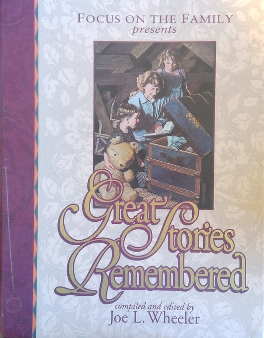Great Stories Remembered