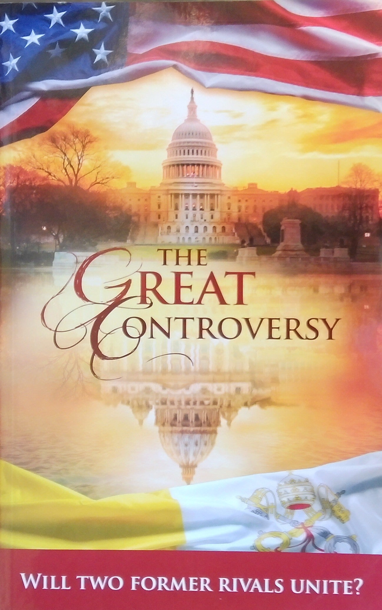 The Great Controversy