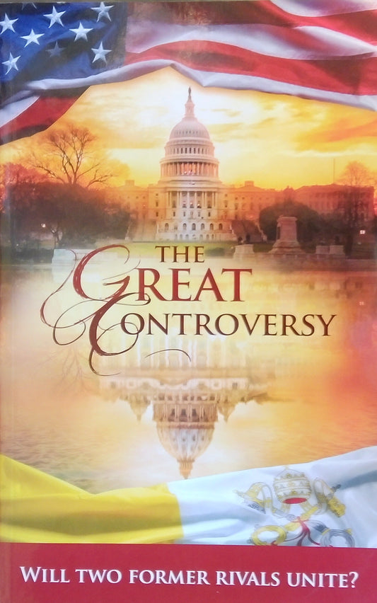 The Great Controversy