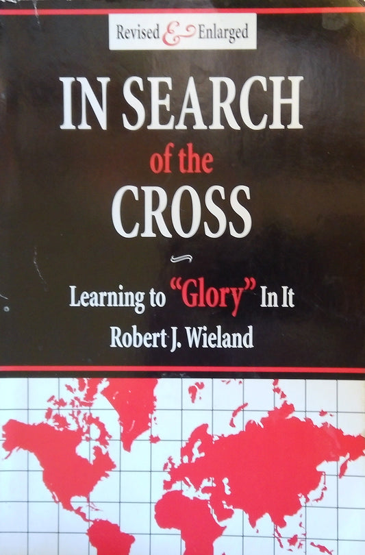 In Search Of The Cross