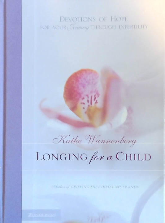 Longing For A Child