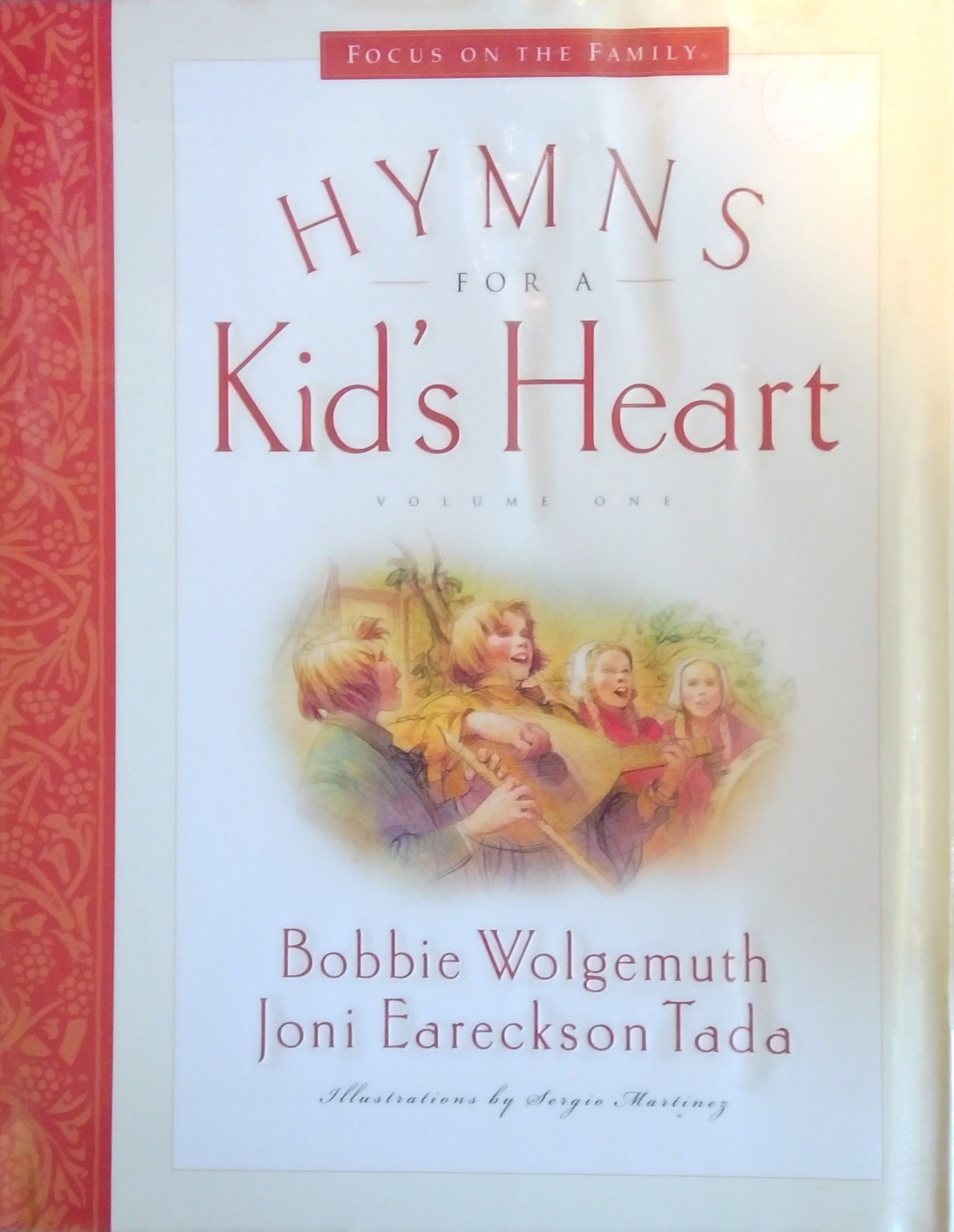 Hymns For A Kid's Heart