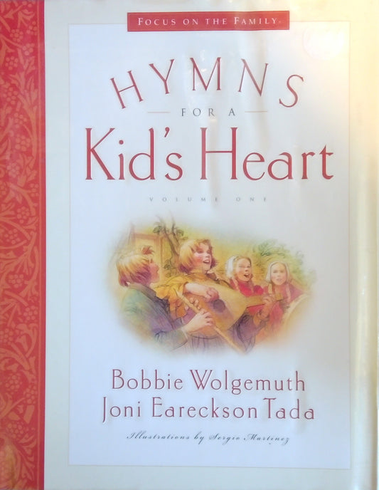 Hymns For A Kid's Heart