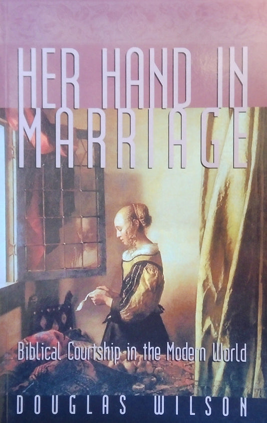 Her Hand In Marriage