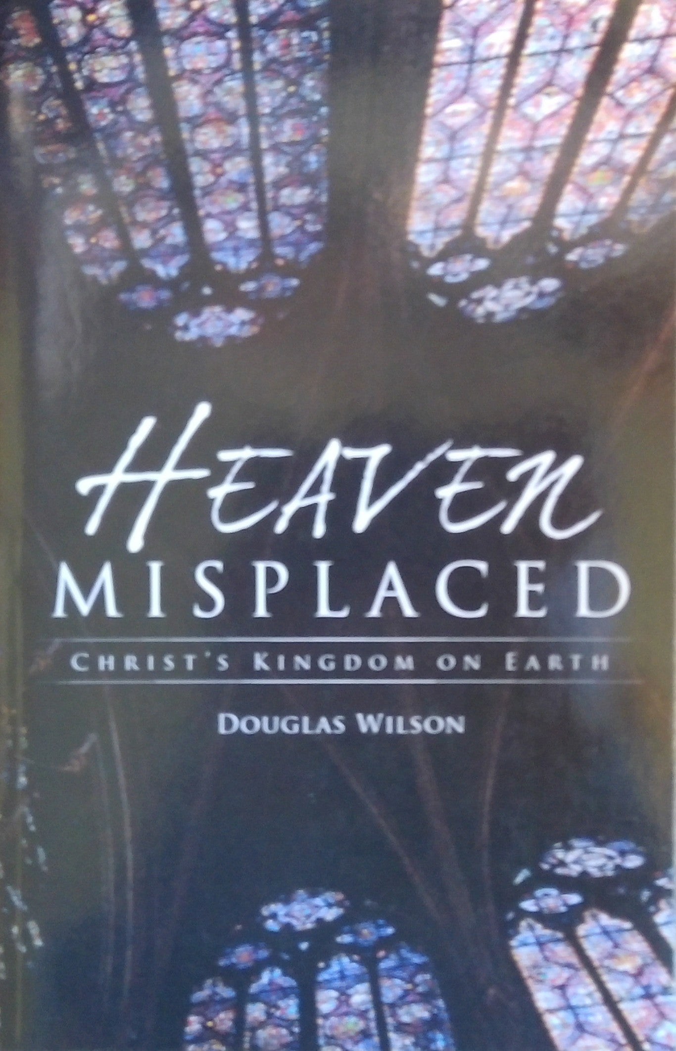 Heaven Misplaced