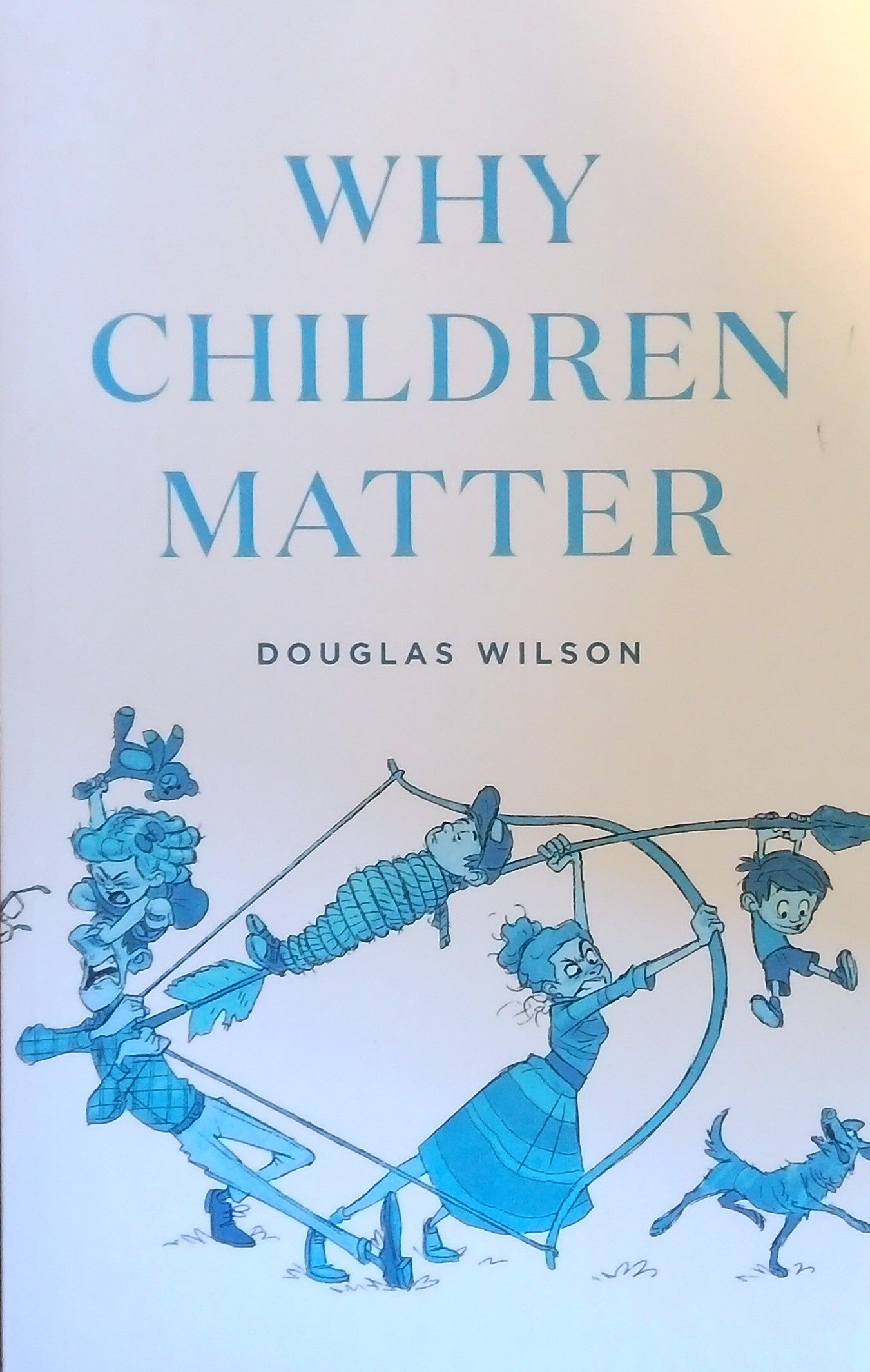 Why Children Matter