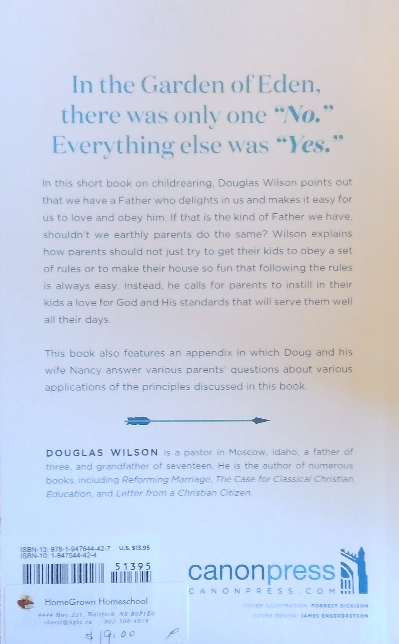 Why Children Matter