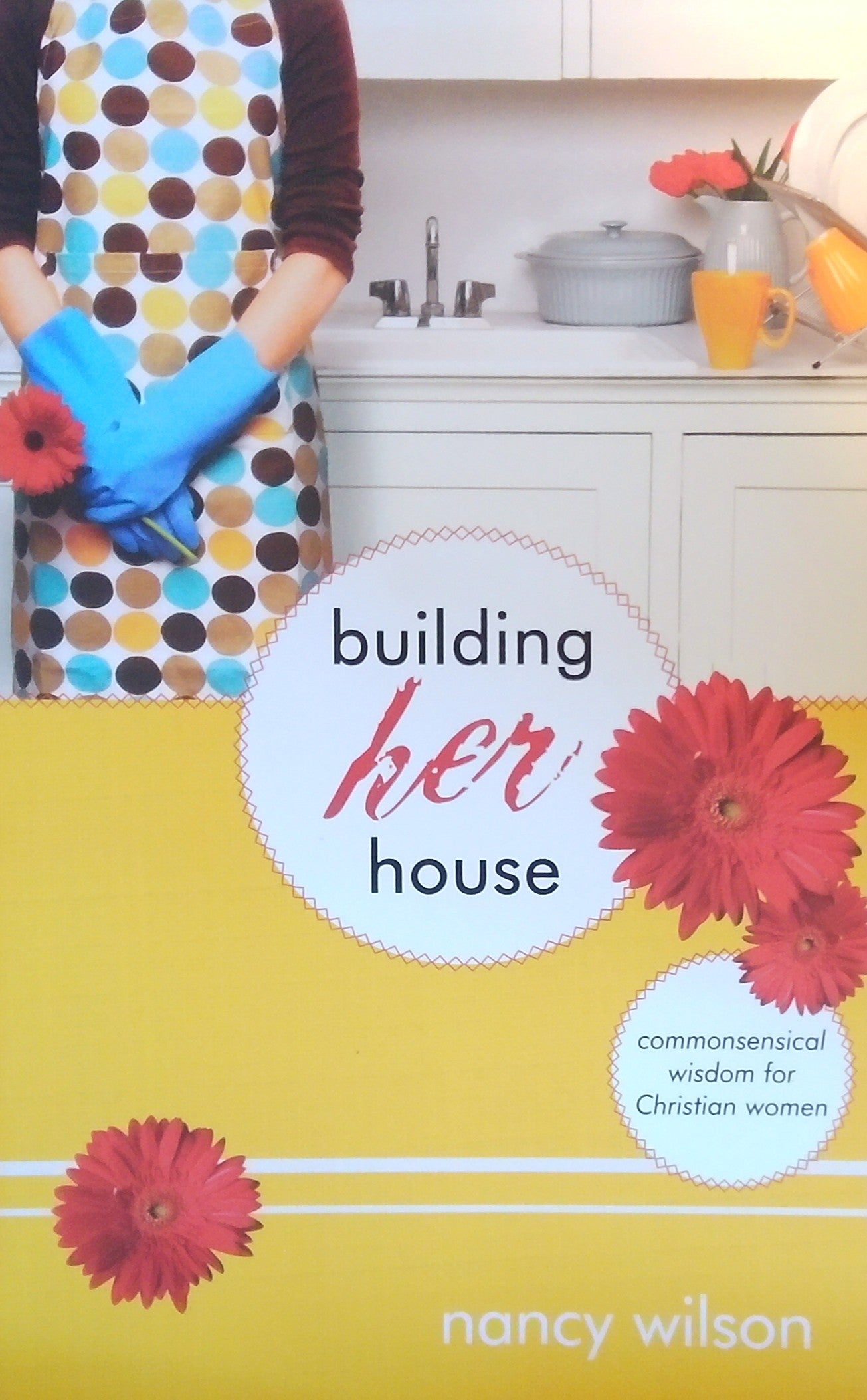 Building Her House