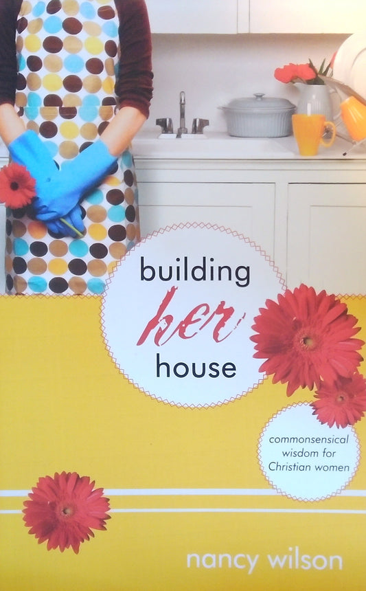 Building Her House