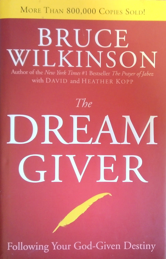 The Dream Giver