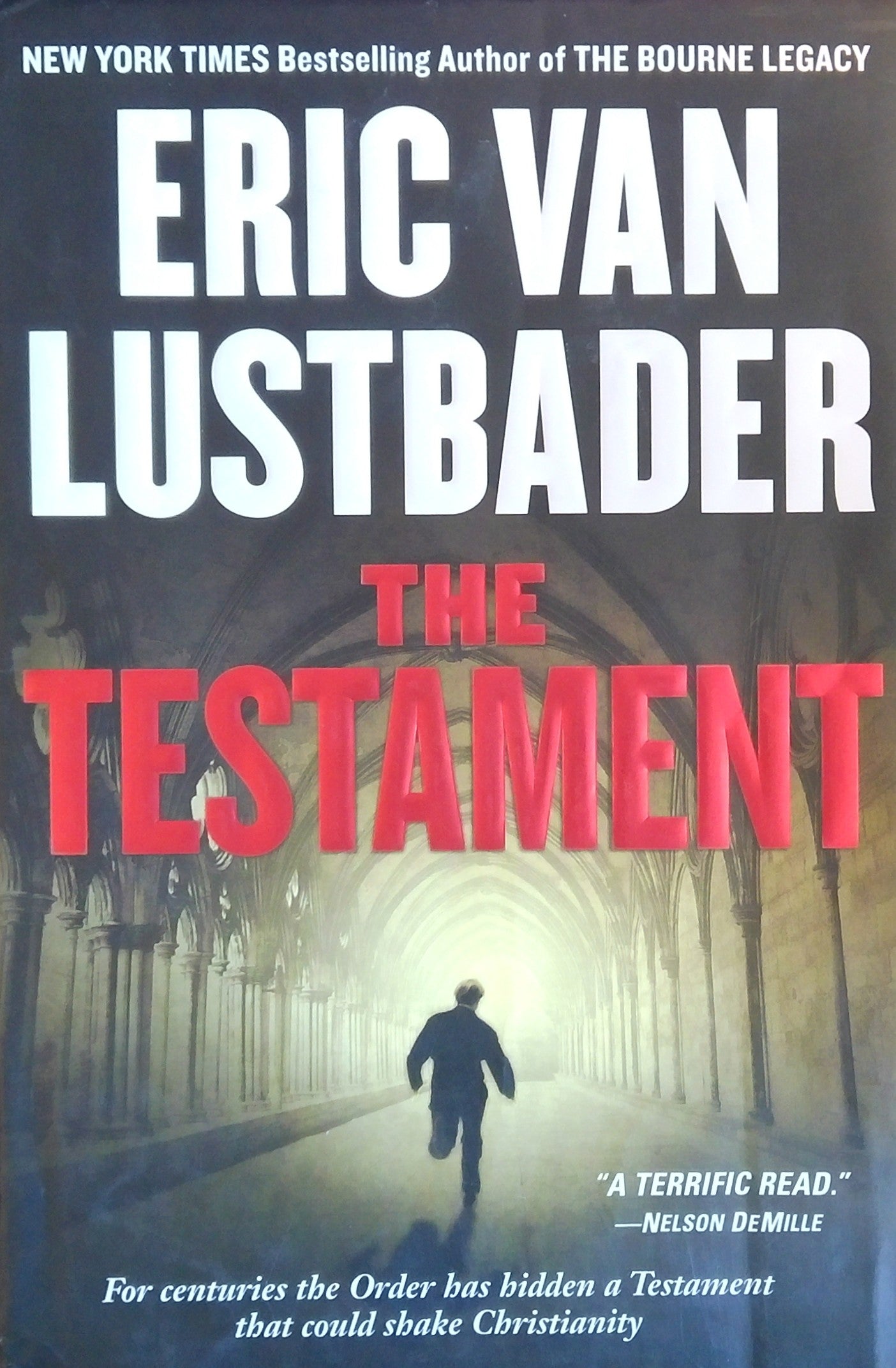 The Testament