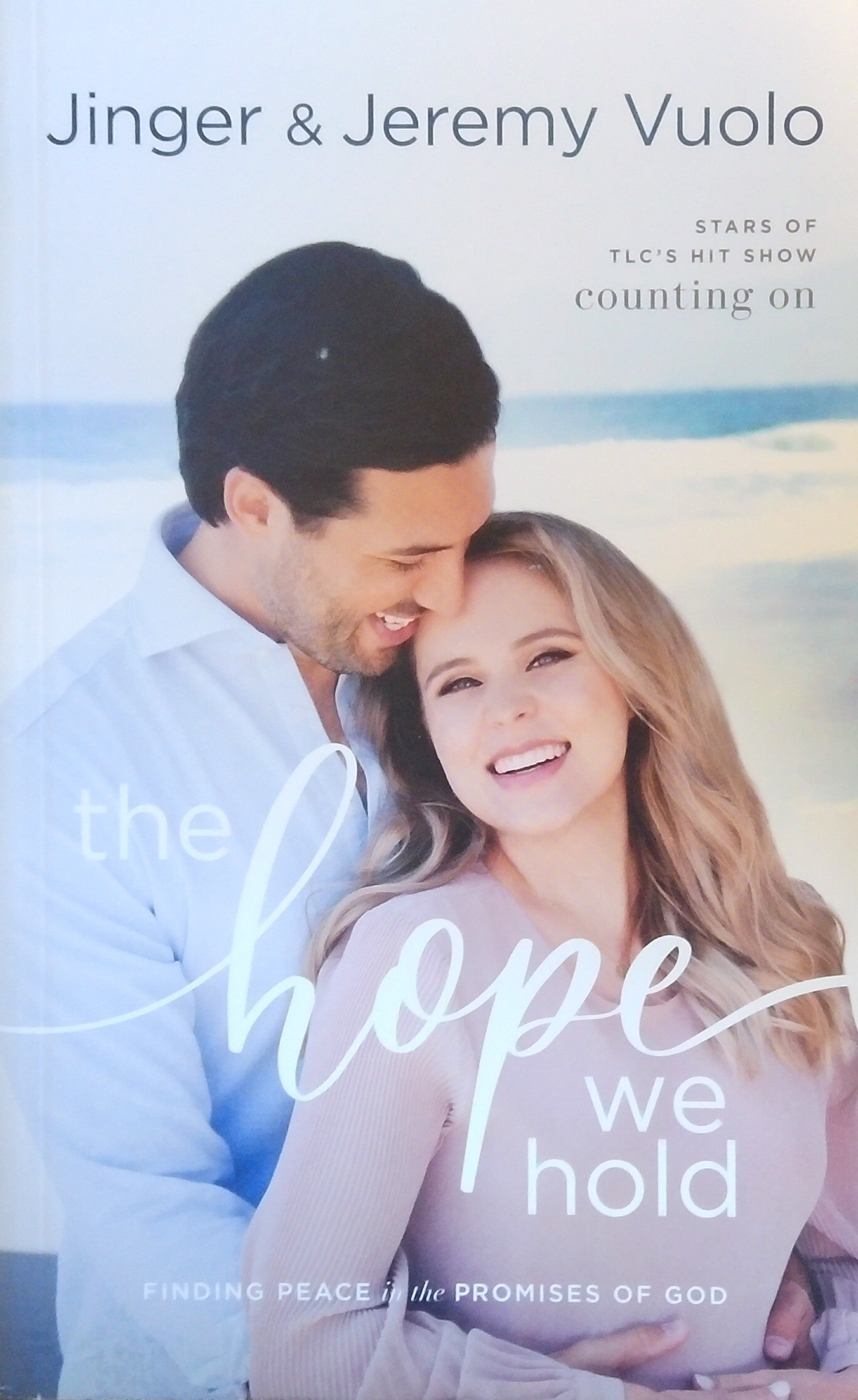 The Hope We Hold