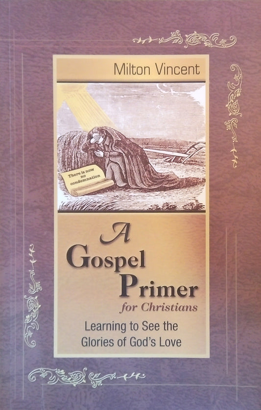 A Gospel Primer For Christians