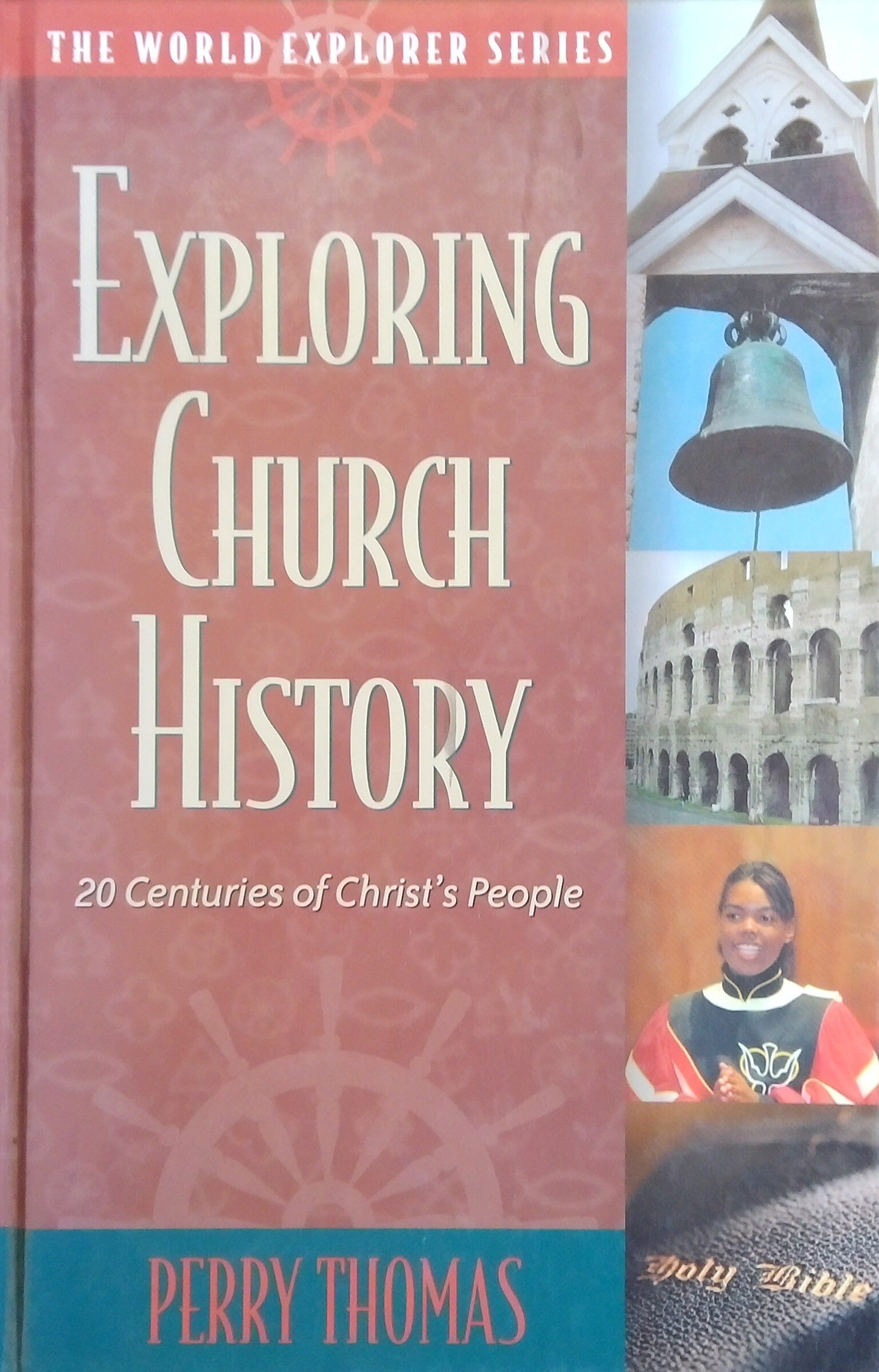 Exploring Church History