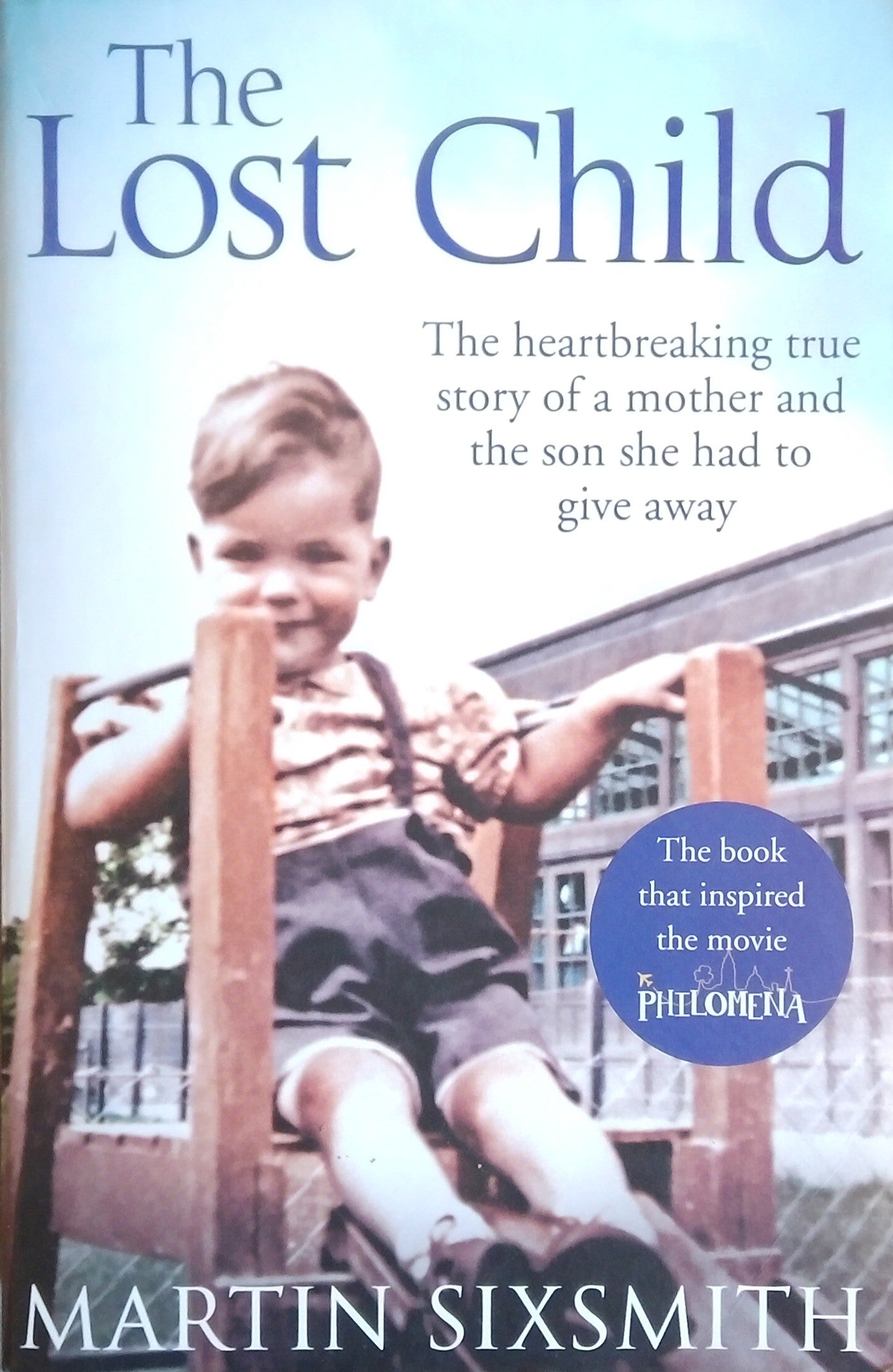 The Lost Child