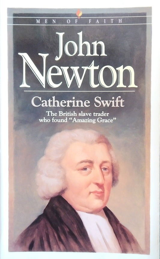 John Newton