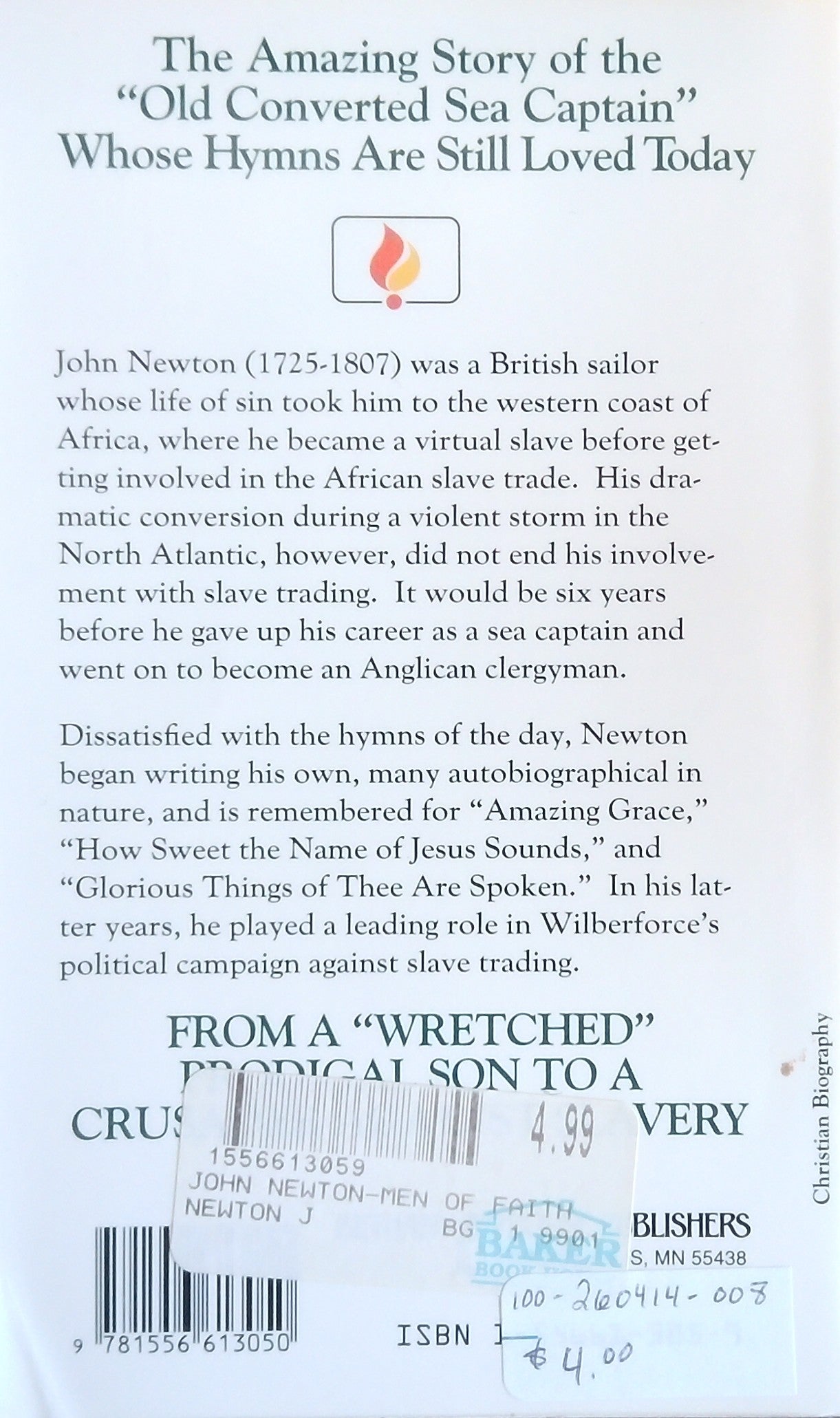 John Newton
