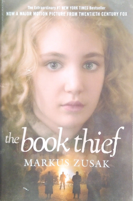 The Book Thief
