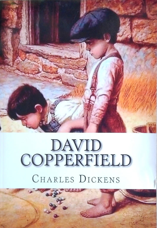 David Copperfield