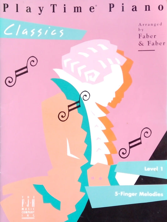 Chordtime Piano: Classics
