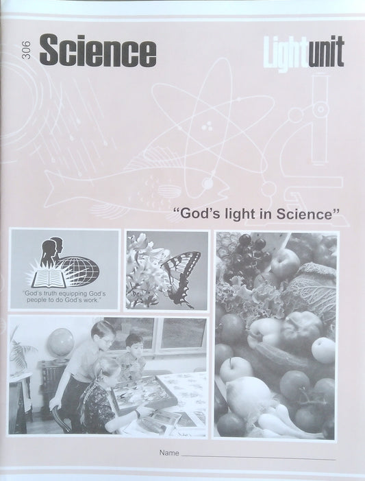 CLE Science L.U. 306