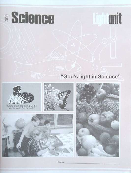CLE Science L.U. 309