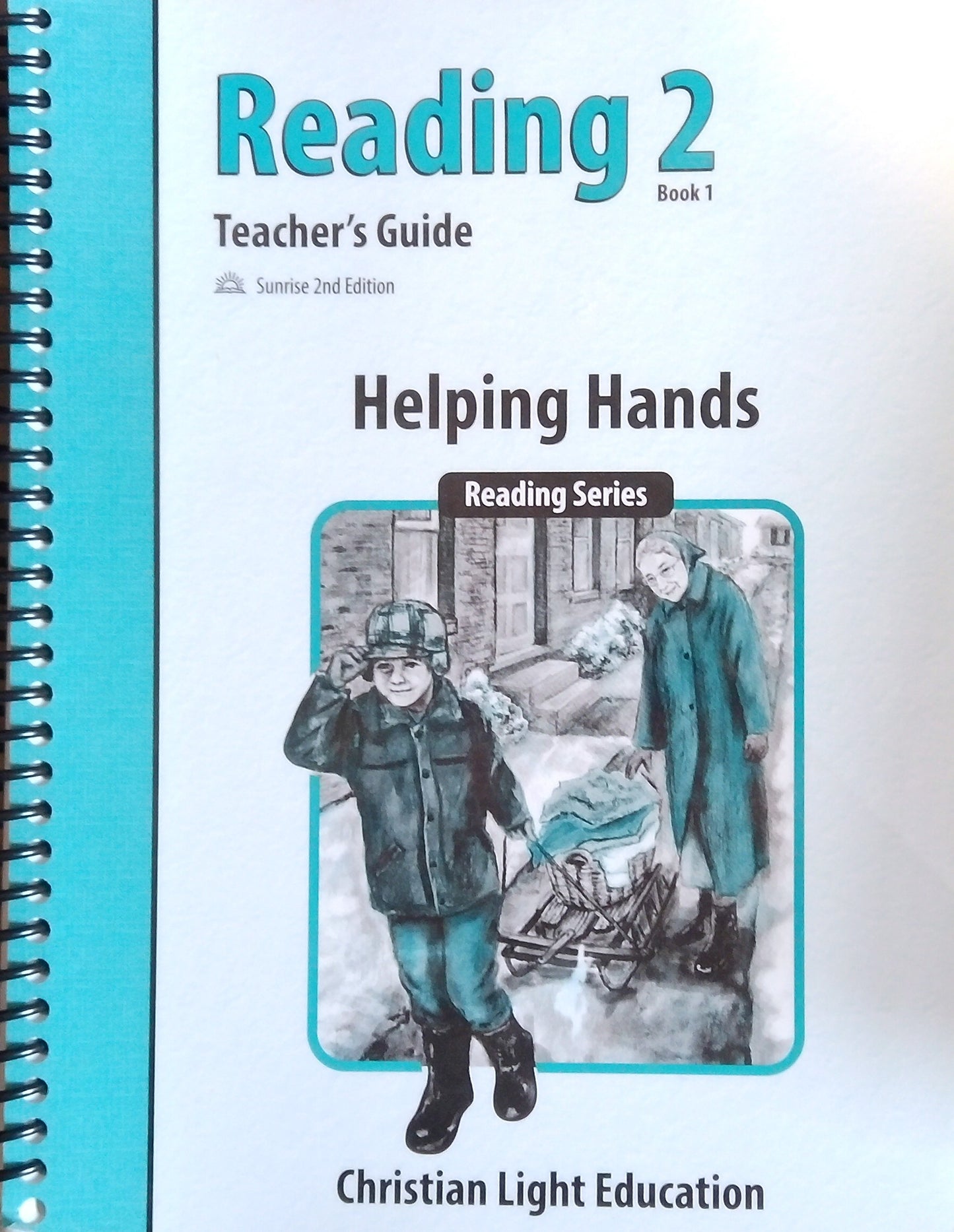 CLE Reading 2 Book 1 Teahcer's Guide