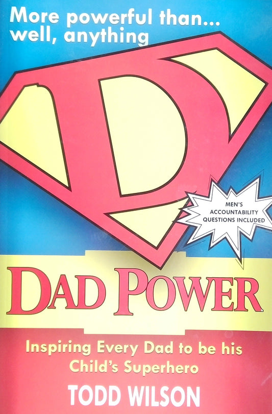 Dad Power