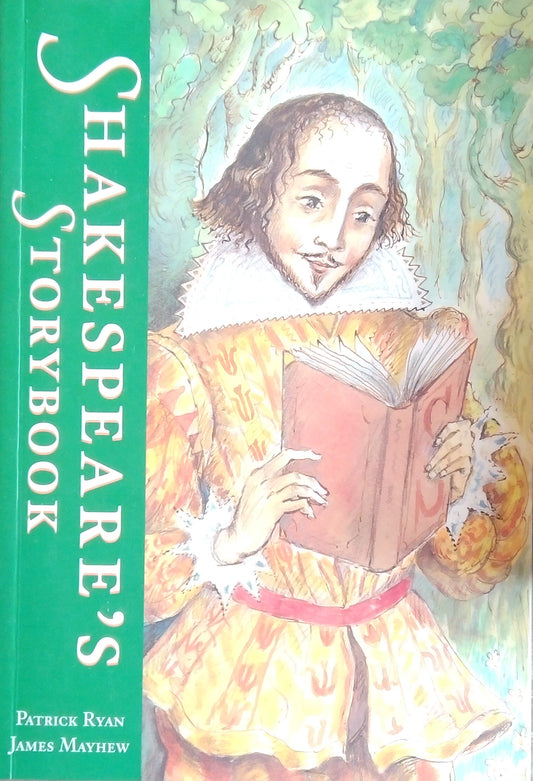 Shakespeare's Storybook