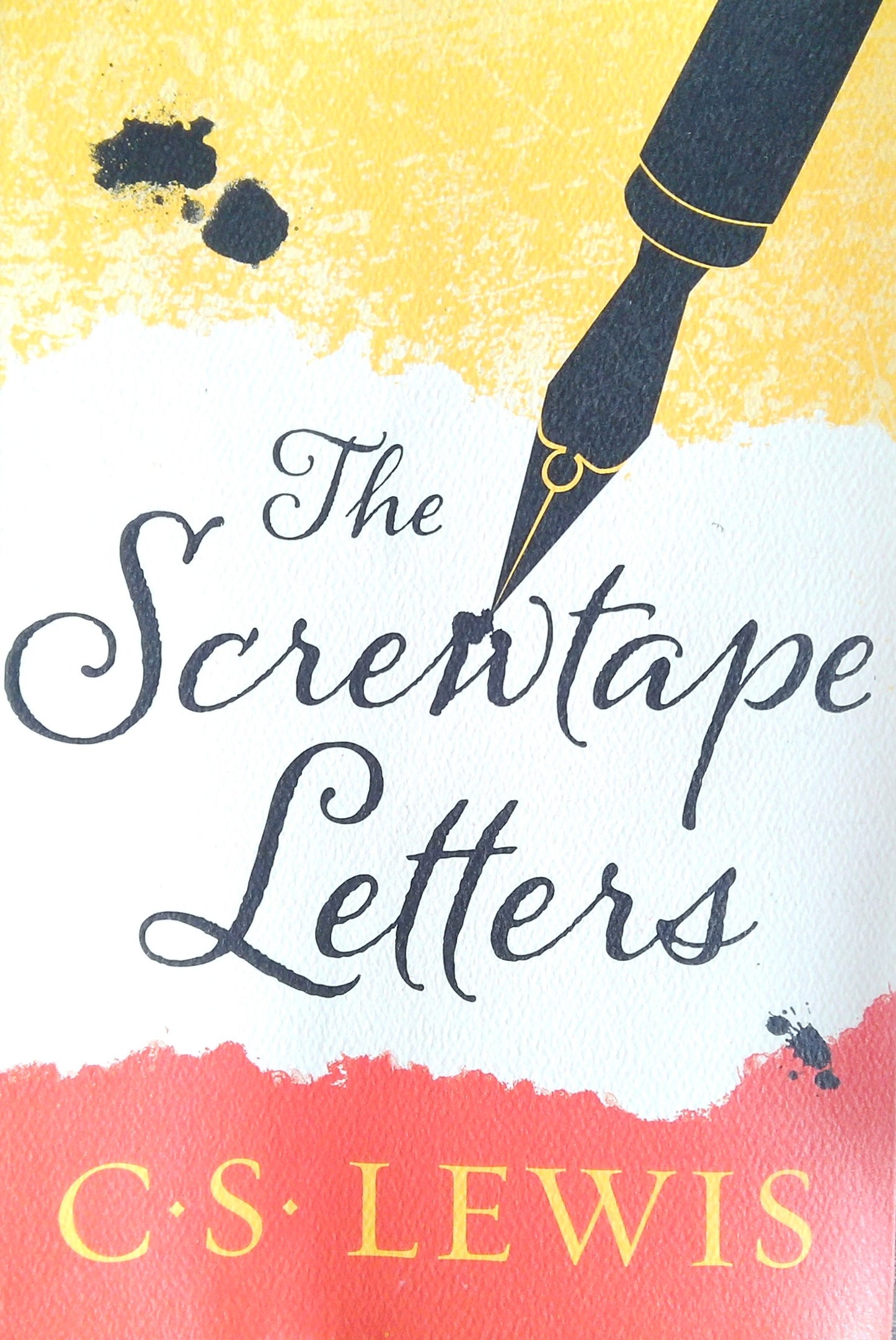The Screwtape Letters