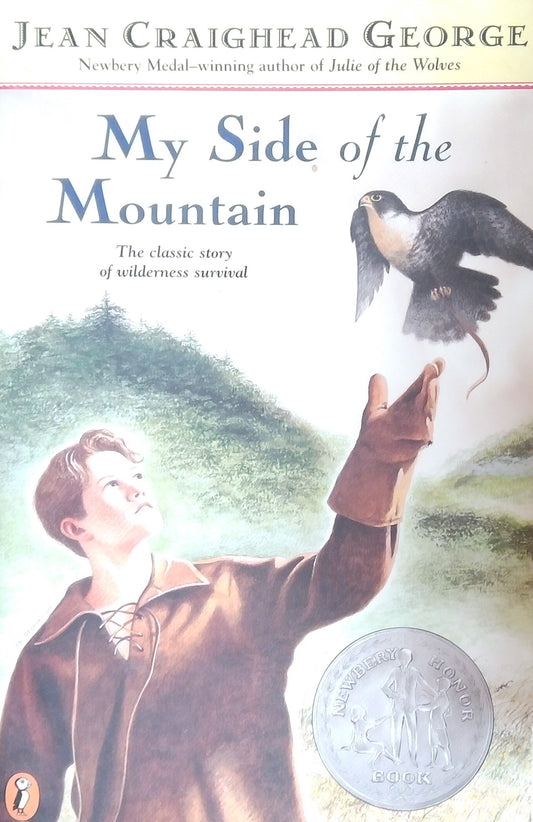 My Side Of The Mountain