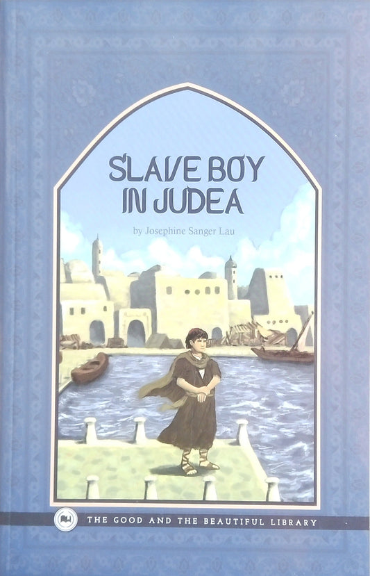 Slave Boy In Judea