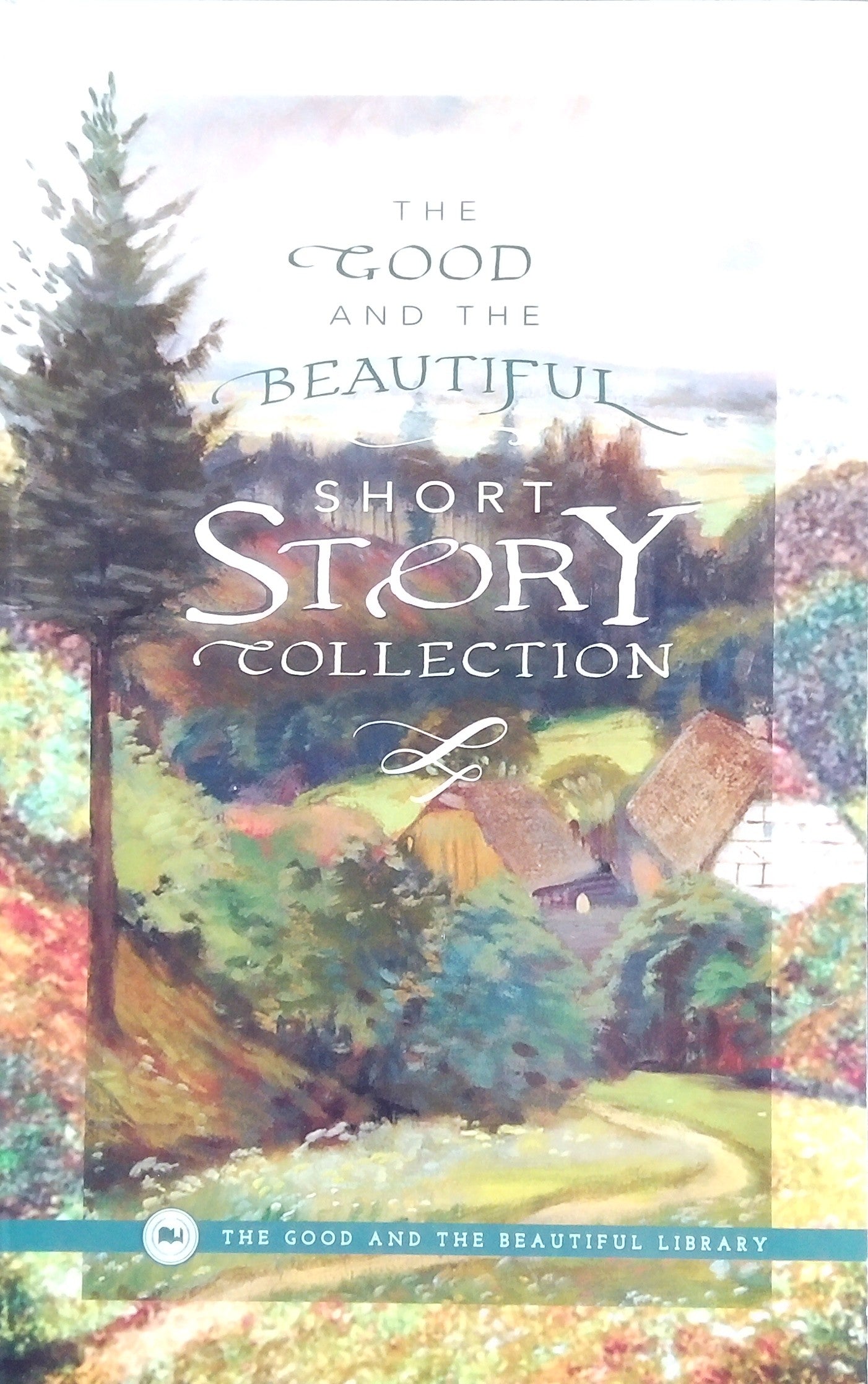 Short Story Collection