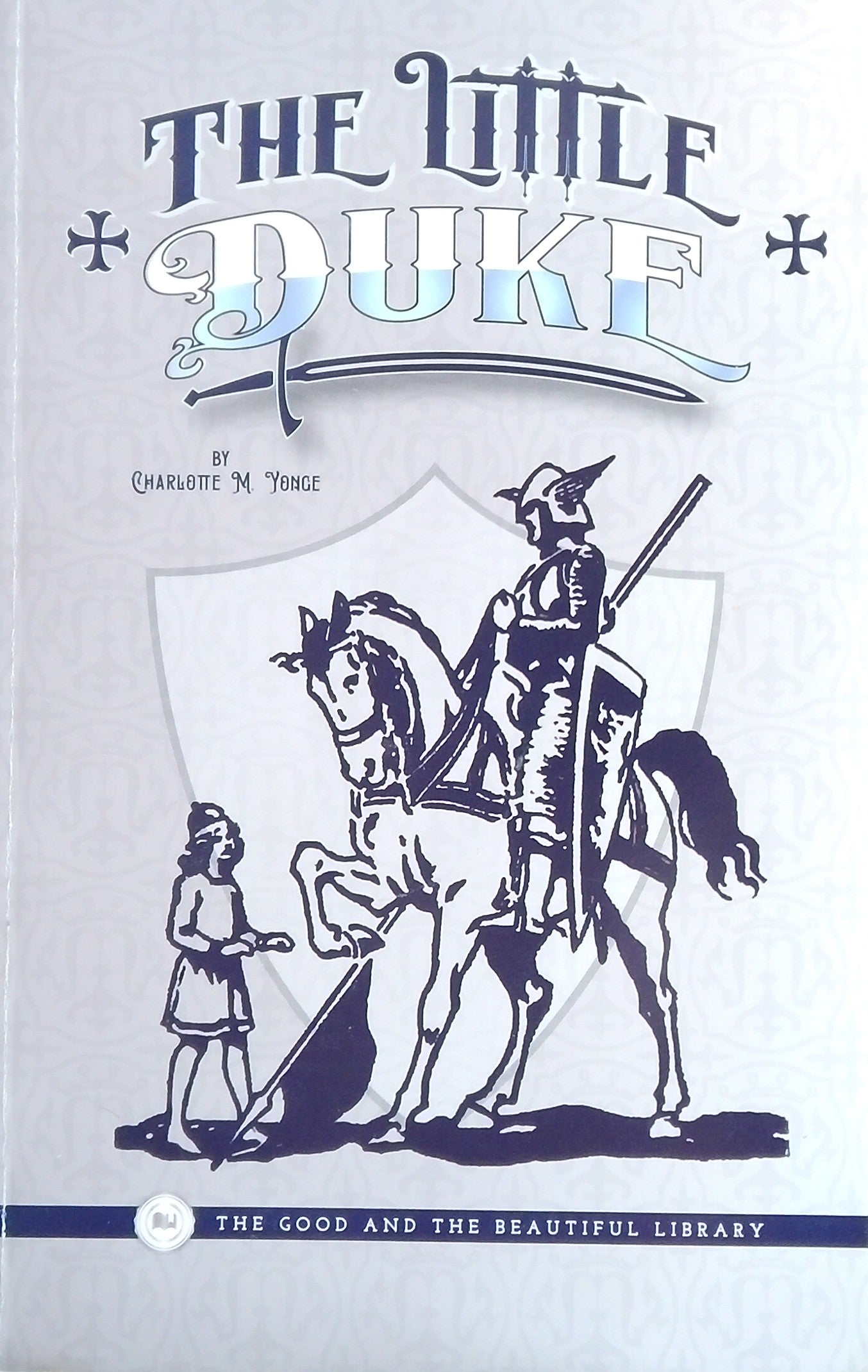 The Little Duke