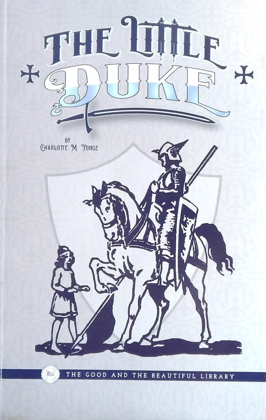 The Little Duke