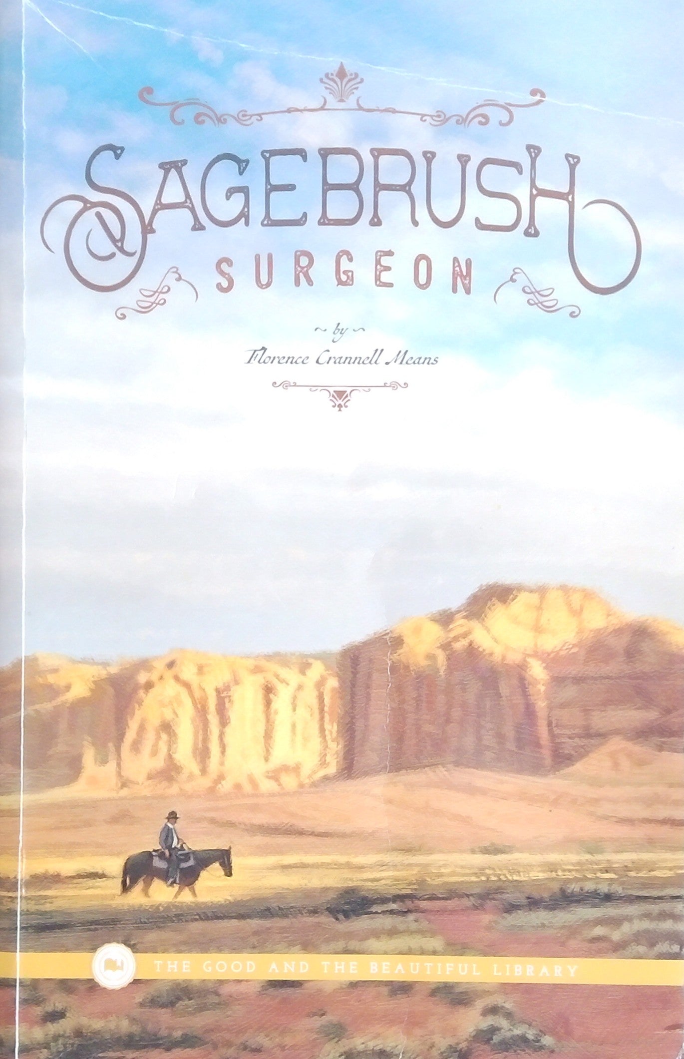 Sagebrush Surgeon