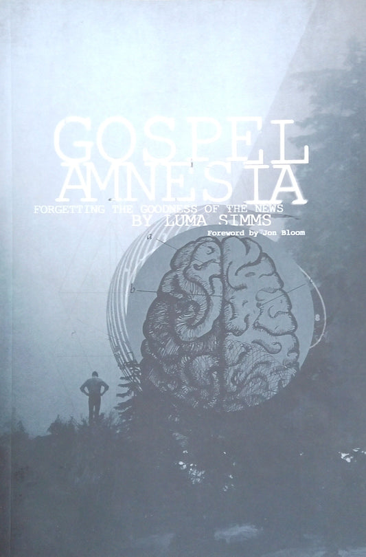 Gospel Amnesia