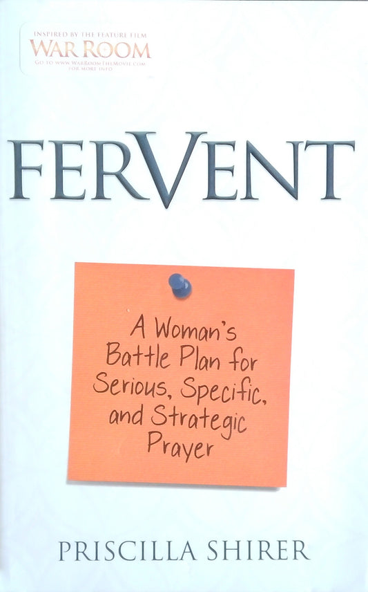 Fervent
