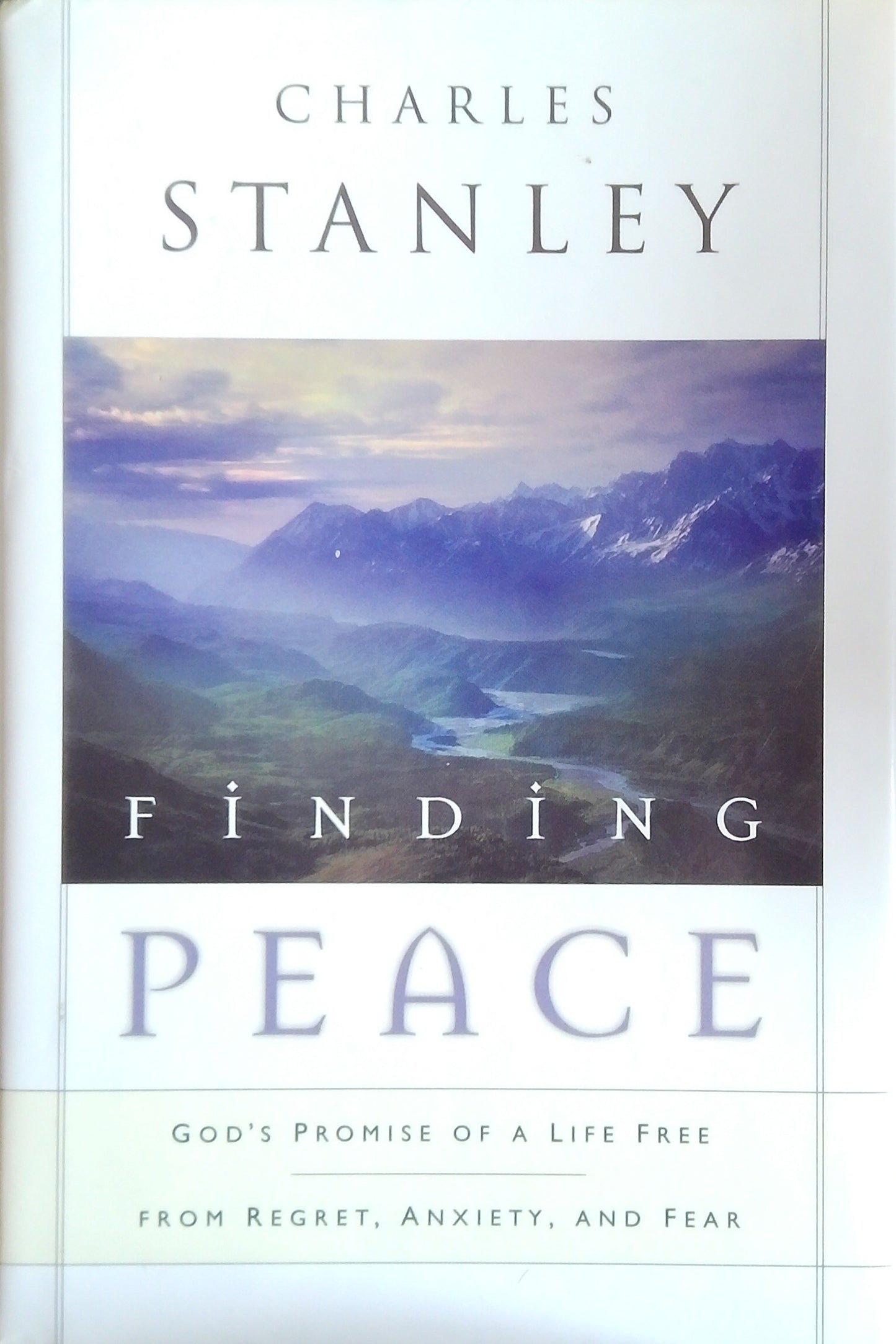 Finding Peace