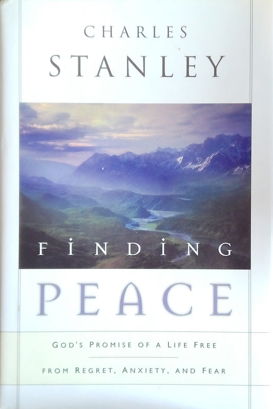 Finding Peace