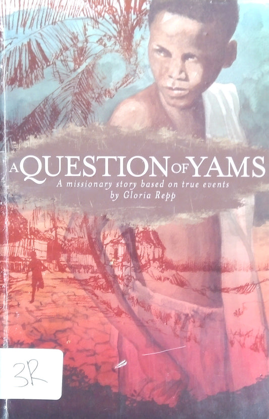 A Question Of Yams