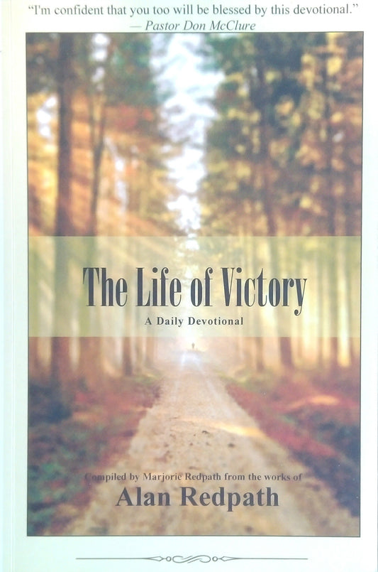 The Life Of Victory
