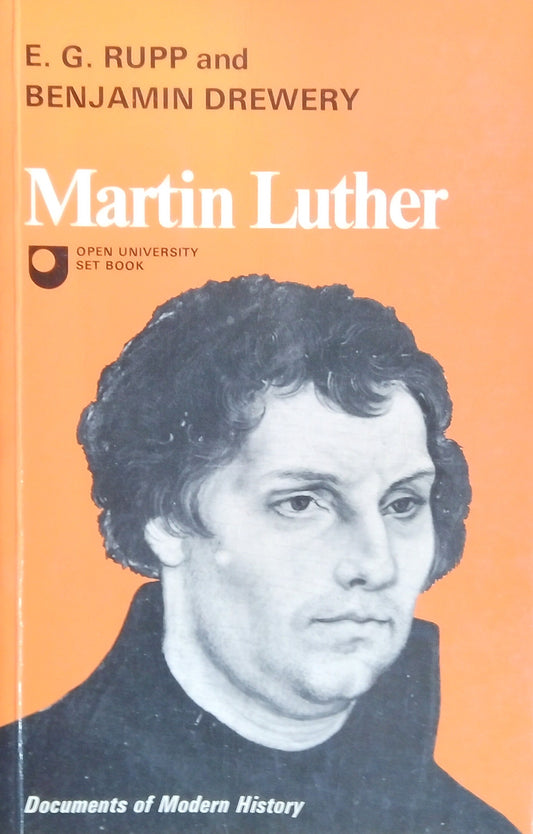 Martin Luther