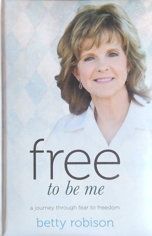 Free To Be Me