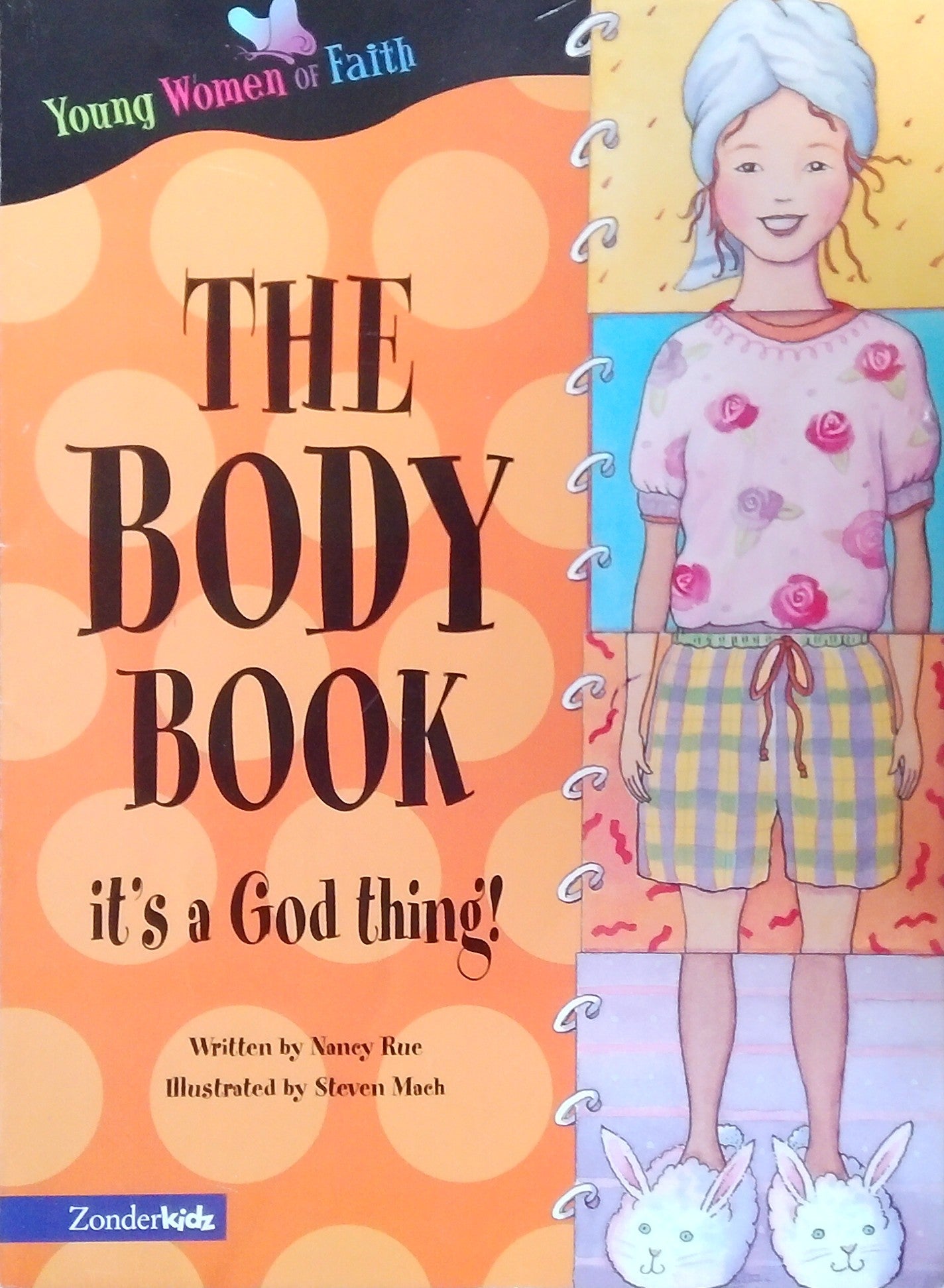 The Body Book