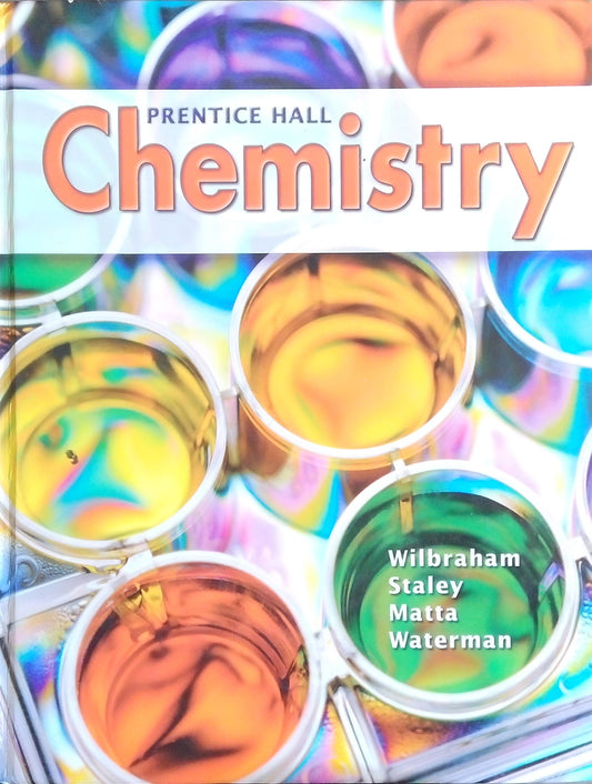 Chemistry