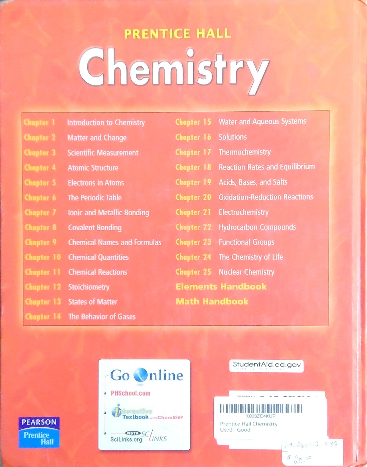 Chemistry