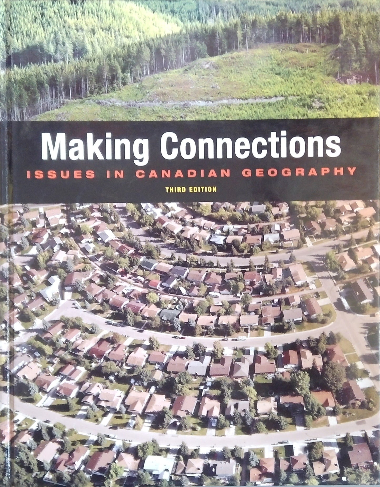 Making Connections